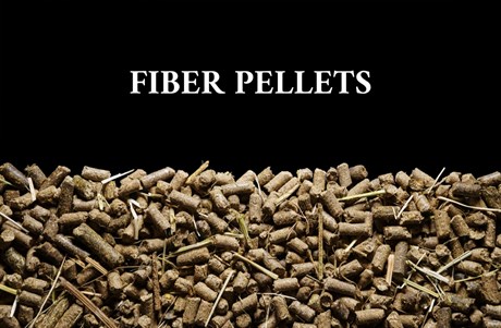 Fiber Pellets - фото 4594
